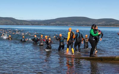 Take on Ireland’s Most Spectacular Half Distance Triathlon: Hardman Waterville