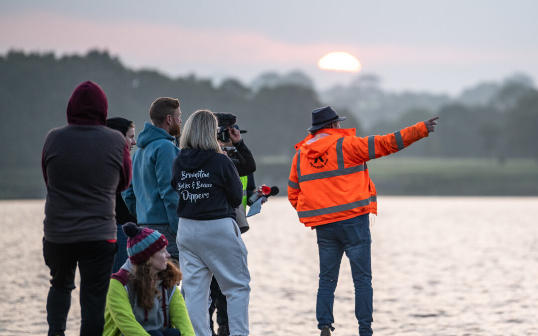 Why the Best Triathlon Experiences Aren’t Always the Biggest Ones